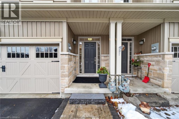 Photo 2 at 7 - 80 Willow Street, Innerkip (Green Lane Park), Woodstock