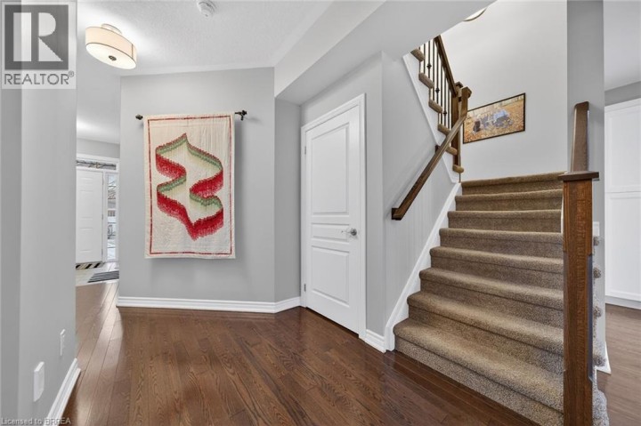 Photo 7 at 7 - 80 Willow Street, Innerkip (Green Lane Park), Woodstock