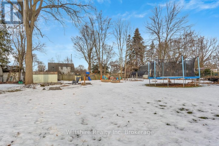 Photo 17 at 10 Pearl Street, Tillsonburg