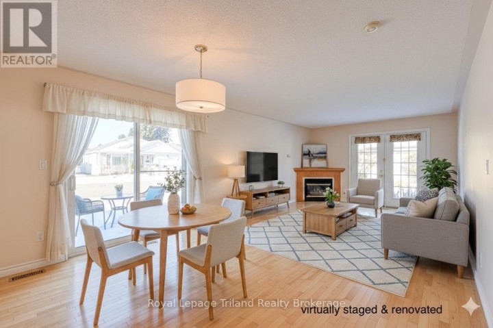 Photo 15 at 10 Armstrong Drive, Tillsonburg