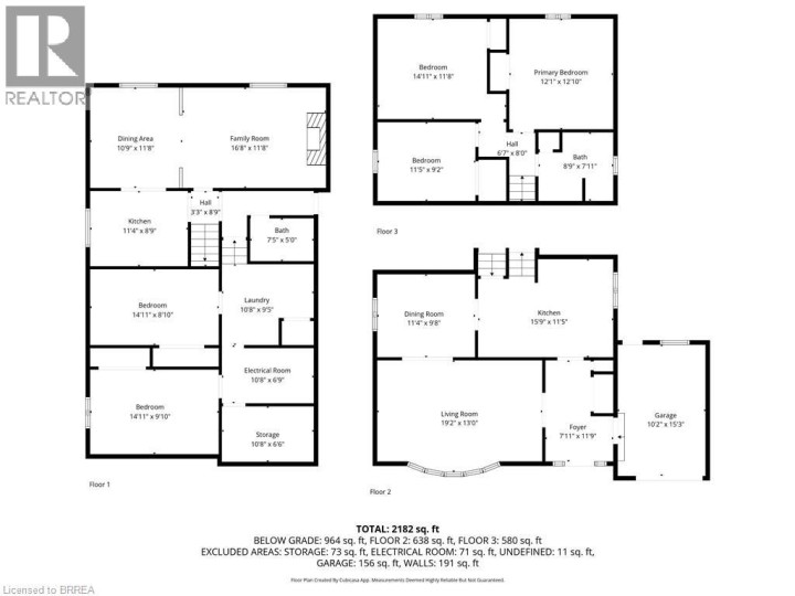 Photo 46 at 17 Penny Lane, Brantford