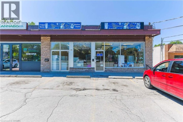 Photo 8 at 160 - 170 Charing Cross Street, Brantford