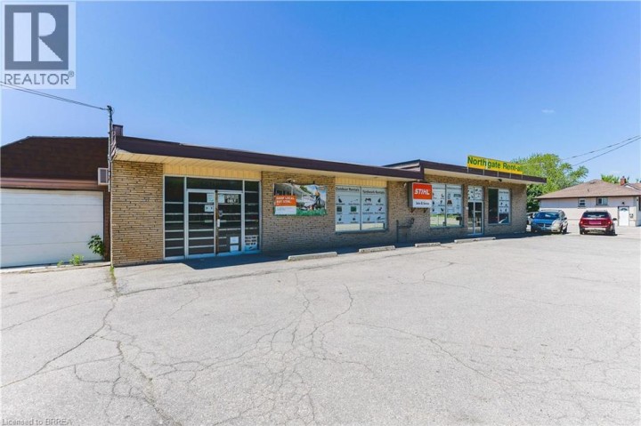 Photo 11 at 160 - 170 Charing Cross Street, Brantford