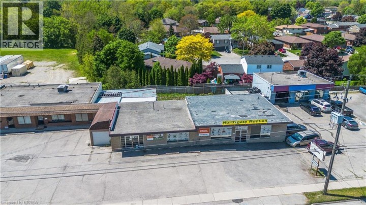 Photo 38 at 160 - 170 Charing Cross Street, Brantford