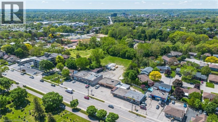 Photo 40 at 160 - 170 Charing Cross Street, Brantford