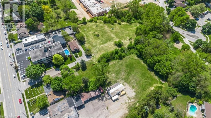 Photo 41 at 160 - 170 Charing Cross Street, Brantford