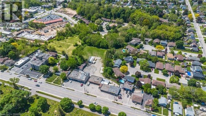 Photo 42 at 160 - 170 Charing Cross Street, Brantford