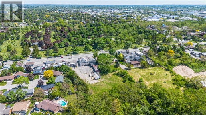 Photo 50 at 160 - 170 Charing Cross Street, Brantford