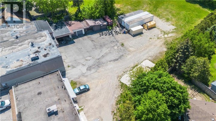 Photo 44 at 160 - 170 Charing Cross Street, Brantford