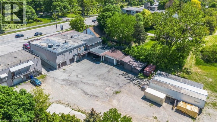 Photo 46 at 160 - 170 Charing Cross Street, Brantford