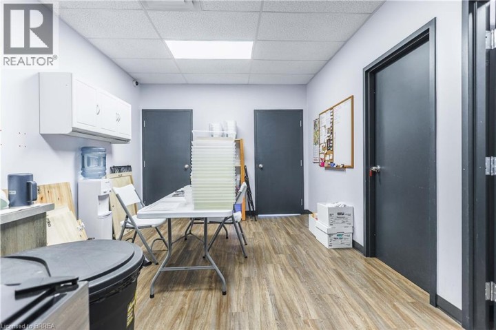 Photo 16 at 160 Charing Cross Street, Terrace Hill, Brantford