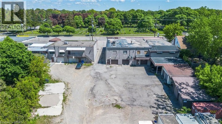 Photo 45 at 160 Charing Cross Street, Terrace Hill, Brantford