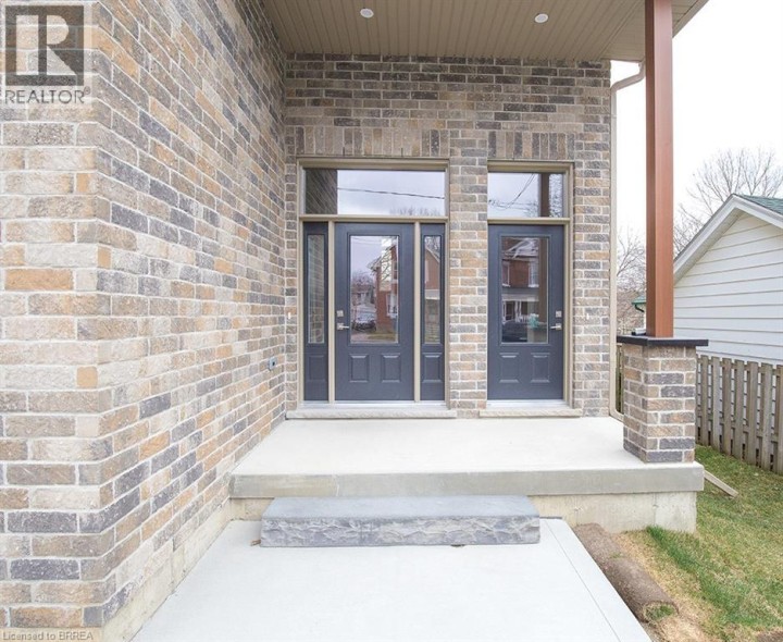 Photo 1 at 355 Wellington Street, Brantford