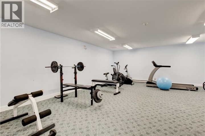 Photo 17 at 104 - 18 Holborn Court, Stanley Park / Centreville, Kitchener