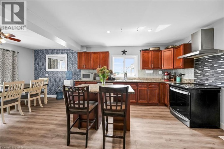 Photo 8 at 435 HIGHWAY 54, Brantford