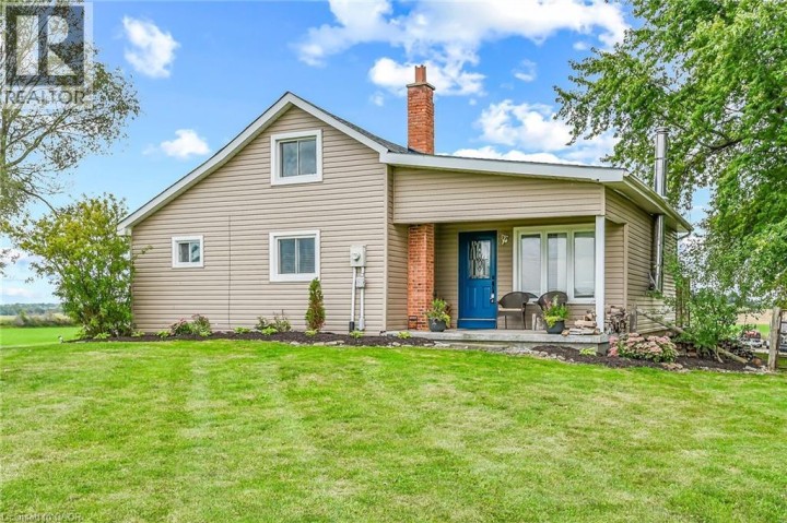 Photo 1 at 435 HIGHWAY 54, Brantford