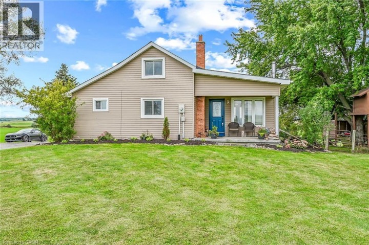 Photo 21 at 435 HIGHWAY 54, Brantford