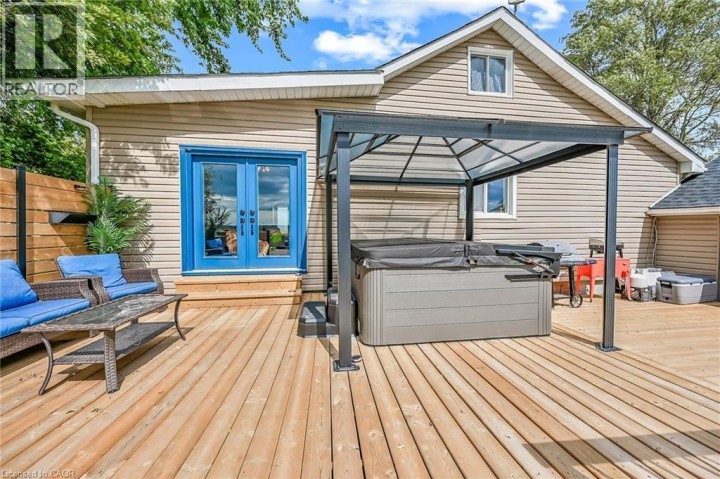 Photo 14 at 435 HIGHWAY 54, Brantford