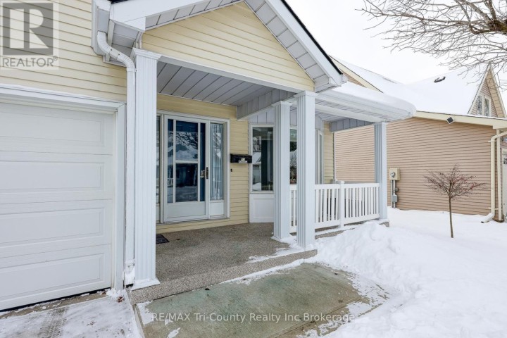 Photo 3 at 33 Wilkins Crescent, Tillsonburg