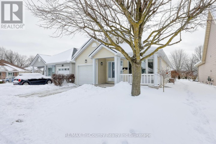 Photo 4 at 33 Wilkins Crescent, Tillsonburg