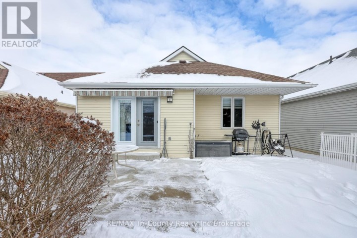 Photo 6 at 33 Wilkins Crescent, Tillsonburg