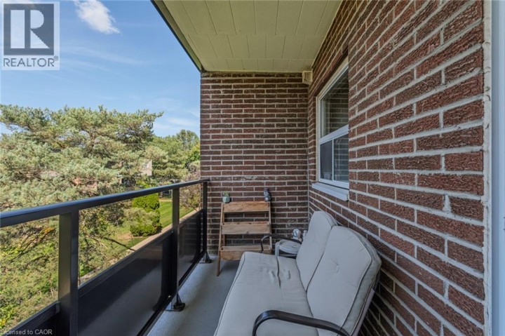 Photo 20 at 648 GREY Street 308, Brantford