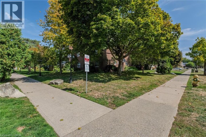 Photo 22 at 648 GREY Street 308, Brantford