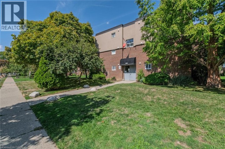 Photo 23 at 648 GREY Street 308, Brantford