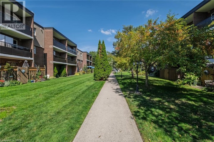 Photo 24 at 648 GREY Street 308, Brantford