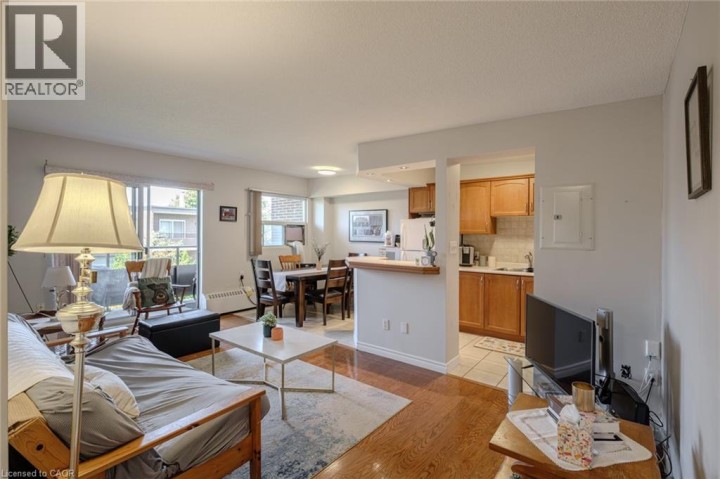 Photo 4 at 648 GREY Street 308, Brantford