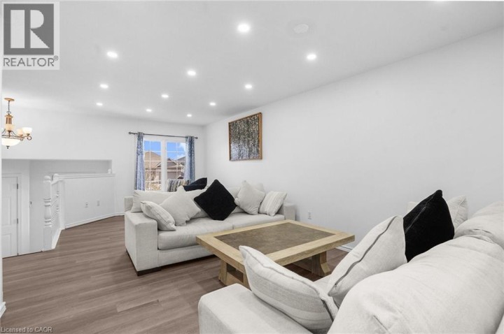 Photo 6 at 8 Bradley Lane, Brantford