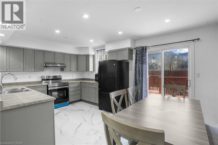 Photo 9 at 8 Bradley Lane, Brantford