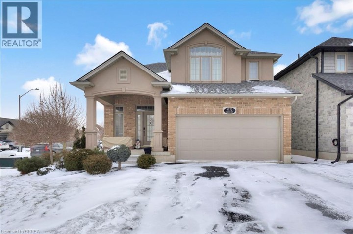 Photo 2 at 55 Fisher Street, Brantford