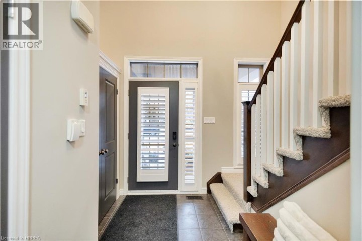 Photo 5 at 55 Fisher Street, Brantford