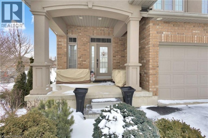 Photo 4 at 55 Fisher Street, Brantford