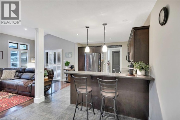 Photo 13 at 55 Fisher Street, Brantford