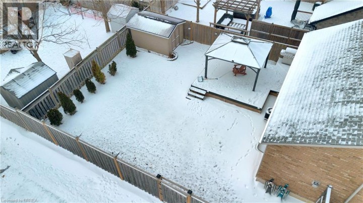 Photo 42 at 55 Fisher Street, Brantford