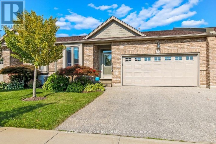 Photo 1 at 52 - 578 Spitfire Street, Woodstock - North, Woodstock
