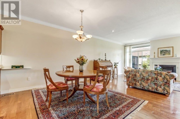 Photo 10 at 52 - 578 Spitfire Street, Woodstock - North, Woodstock