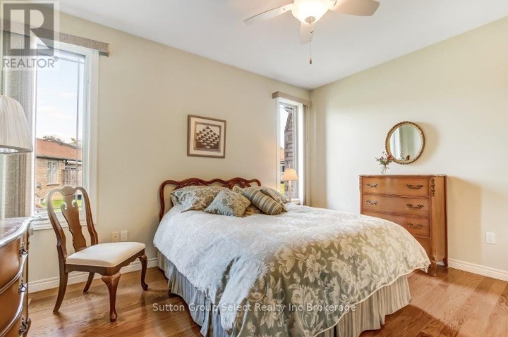 Photo 14 at 52 - 578 Spitfire Street, Woodstock - North, Woodstock