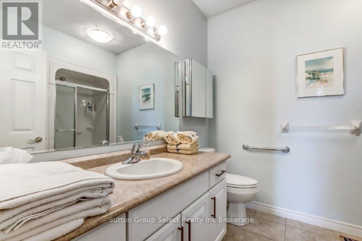 Photo 15 at 52 - 578 Spitfire Street, Woodstock - North, Woodstock