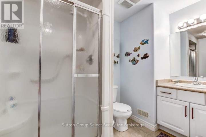 Photo 22 at 52 - 578 Spitfire Street, Woodstock - North, Woodstock