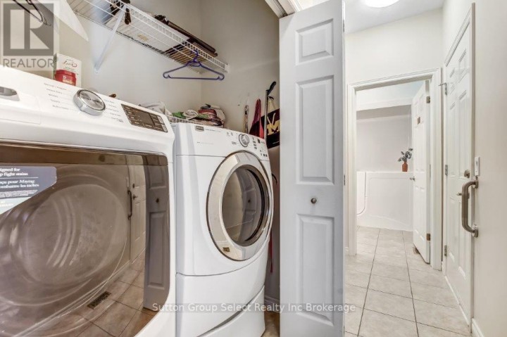 Photo 23 at 52 - 578 Spitfire Street, Woodstock - North, Woodstock