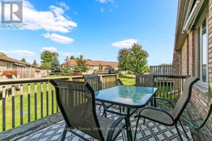 Photo 24 at 52 - 578 Spitfire Street, Woodstock - North, Woodstock