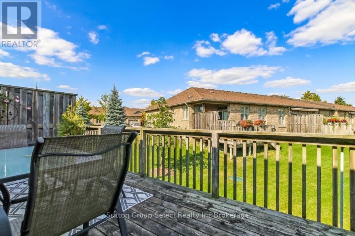 Photo 25 at 52 - 578 Spitfire Street, Woodstock - North, Woodstock