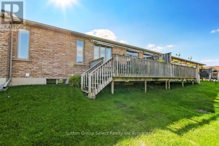 Photo 26 at 52 - 578 Spitfire Street, Woodstock - North, Woodstock