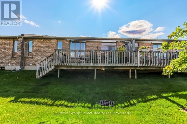 Photo 27 at 52 - 578 Spitfire Street, Woodstock - North, Woodstock