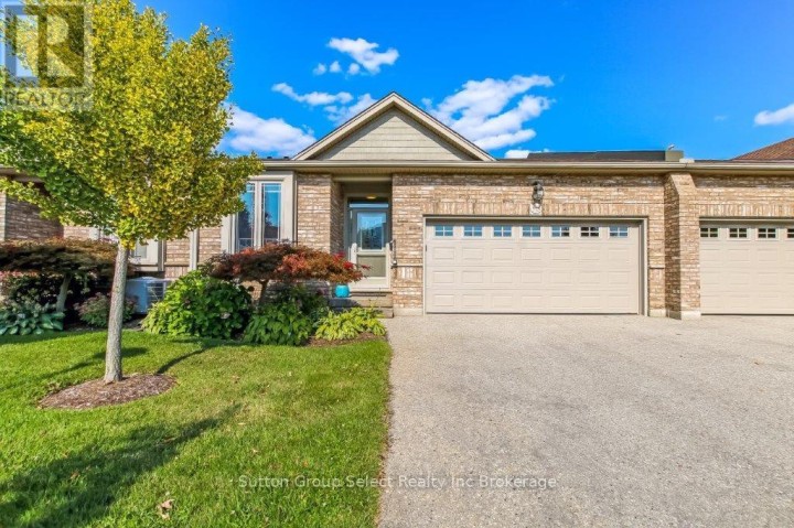 Photo 28 at 52 - 578 Spitfire Street, Woodstock - North, Woodstock