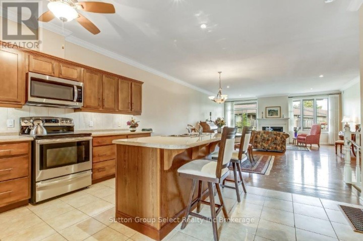 Photo 5 at 52 - 578 Spitfire Street, Woodstock - North, Woodstock