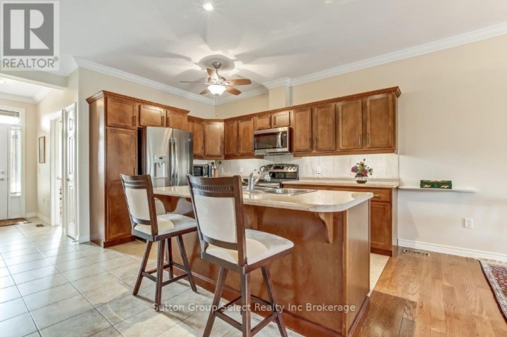 Photo 6 at 52 - 578 Spitfire Street, Woodstock - North, Woodstock